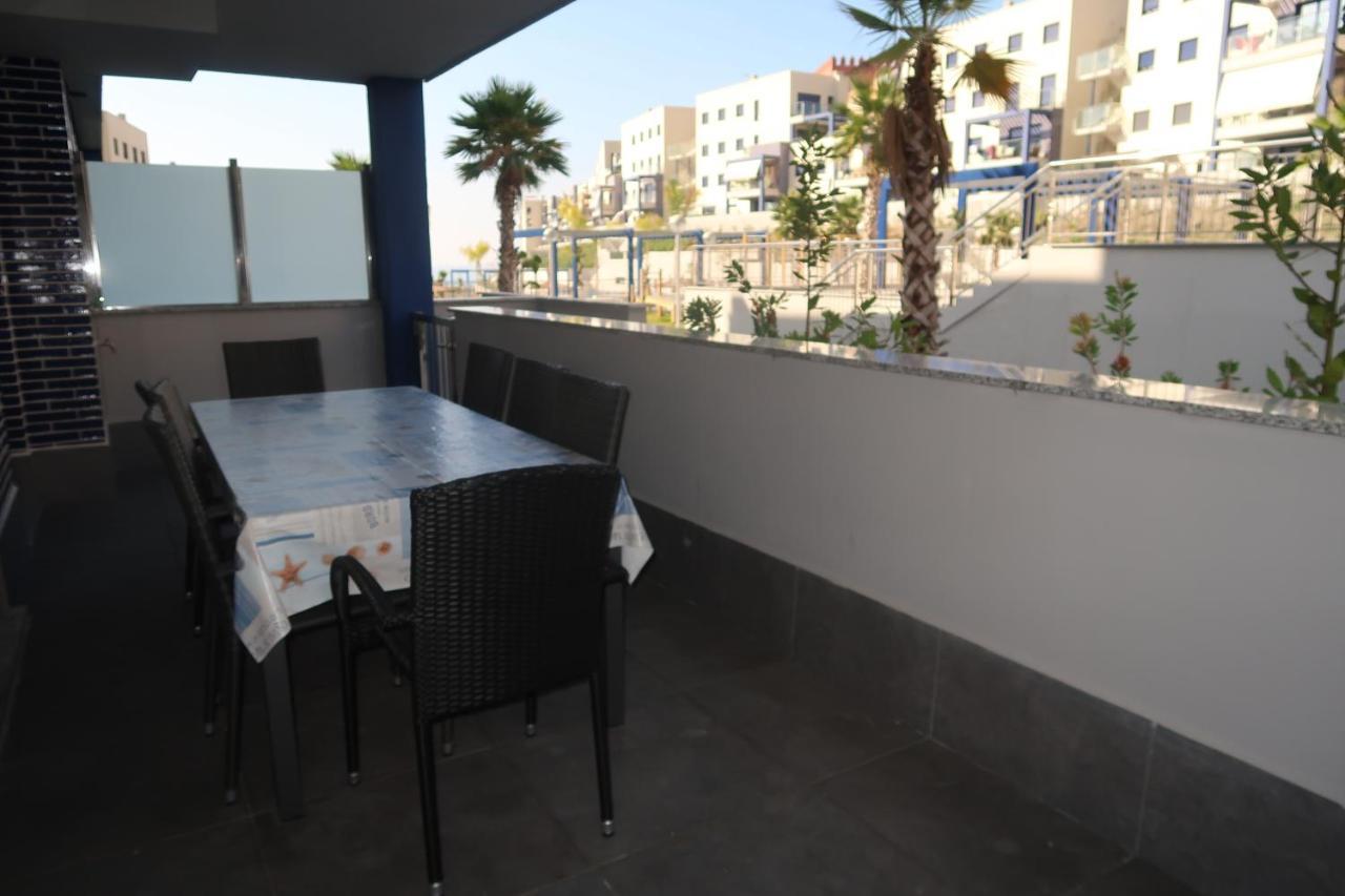 דירות Almuñécar Residencial Playa Cabria מראה חיצוני תמונה